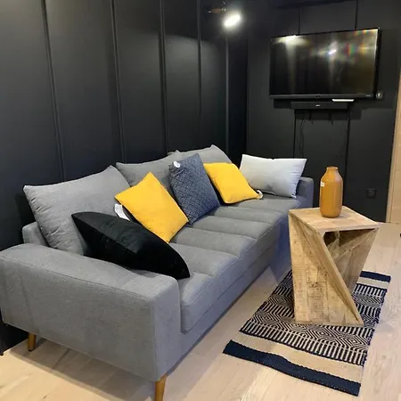 Gasthof Le Container Du Marais Tilques
